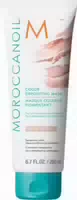 Moroccanoil Depositing Maske Rosegold