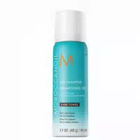 Essentials Trockenshampoo Für Dunkles Haar 65 Ml