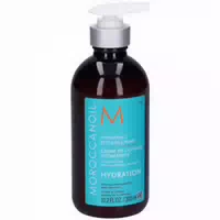Moroccanoil Feuchtigkeitsspendende Stylingcreme Moroccanoi Creme Hair 300ml