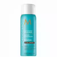 Moroccanoil Finish Luminous Haarspray Strong