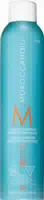 Moroccanoil Luminious Medium Haarspray Moroccan O Care Hair 330ml