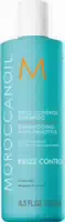 Moroccanoil Frizz Control Shampoo Anti Frizz Shampoo Frizz Control Shampoo