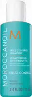 Moroccanoil Frizz Control Shampoo