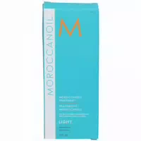 Moroccanoil Oil Treatment Light All Hair Types
