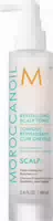 Moroccanoil Scalp Revitalisierendes Haarwasser Kopfhaut Scalp Revitalizing Scalp Tonic 100ml