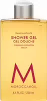 Moroccanoil Shower Gel Dahlia Rouge 250 ml