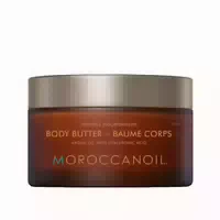 Tìlové Máslo Argan Oil With Hyaluronic Acid Body Butter