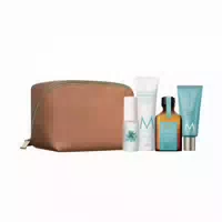 Moroccanoil Travel Kit Body