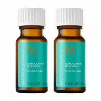 Moroccanoil Treatment Original Sample Kit 10ml X 2