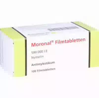 Moronal Filmtabletten