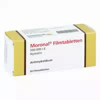Moronal