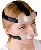 Morsa Nasenschutz Gesichtsmaske