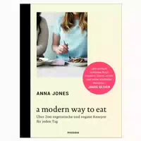A Modern Way To Eat 1 St