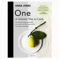 One A Greener Way To Cook