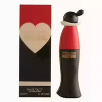Moschino Cheap And Chic Eau De Toilette Spray 30ml 0,3 L