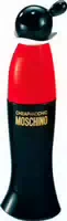 Moschino So Real Cheap & Chic Eau De Toilette Edt