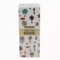 Moschino, Cheap And Chic So Real Edt Nat Spray 0,3 L