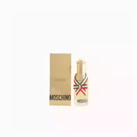 Moschino Femme Eau De Toilette Spray 75ml 0,75 L