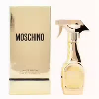 Moschino Fresh Couture Gold Eau De Parfum