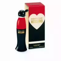 Moschino So Real Cheap & Chic Eau De Toilette Edt