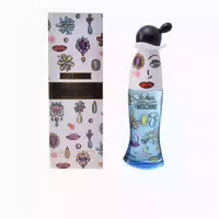 Moschino So Real Cheap And Chic Eau De Toilette Spray 50ml 0,5 L