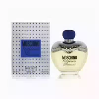 Moschino Toujours Glamour Eau De Toilette Spray 100ml 0,1 L