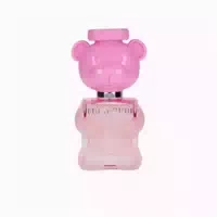 Moschino Toy 2 Bubble Gum Eau De Toilette Spray 50ml 0,5 L