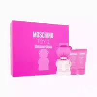 Moschino Toy 2 Bubble Gum Giftset 0,15 L