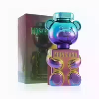 Moschino Toy 2 Pearl Eau De Parfum Spray 50ml 0,05 L
