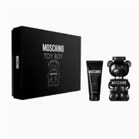 Moschino Toy Boy Giftset Edp Spray 30ml Shower Gel 50ml 80ml