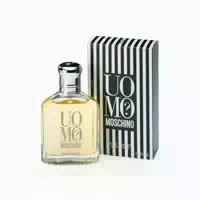 Moschino Uomo Edt Spray 75ml 0,75 L