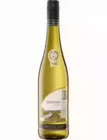 Moselland Akzente Elbling Weißwein Trocken