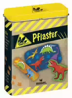 Moses Dino Kinderpflaster