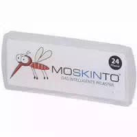 Moskinto Pflaster
