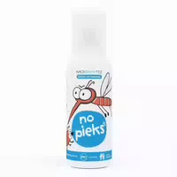 Moskinto No Pieks Spray 75 Ml