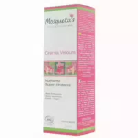 Mosquetas Velvet Cream