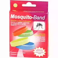 Mosquito Band Natürl Schutz Geg Mückenst 2 St