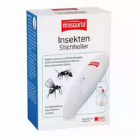Mosquito Insekten Stichheiler 1 St