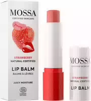 Mossa Sea Buckthorn Lip Balm 45g