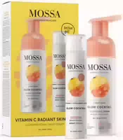 Mossa Vitamin C Duo Set 200ml