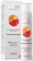 Mossa Vitamin Cocktail 5in1 Rehydration Energising
