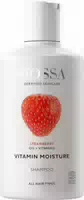 Mossa Vitamin Moisture Strawberry Shampoo