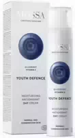 Mossa Youth Defence Moisturising Antioxidant
