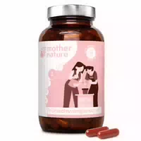 Mother Nature Schwangerschaftsvitamine Für Frauen Während Der Frühschwangerschaft Phase 1