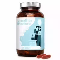 Mother Nature Schwangerschaftsvitamine Während Der Stillzeit Phase 3