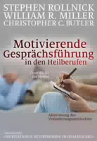 Motivierende Gesprächsführung In Den Heilberufen
