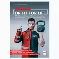 Men's Health Dr Fit For Life