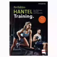Perfektes Hanteltraining 1 St