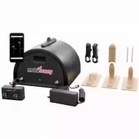 Motorbunny Original Sexmachine Mit Bluetooth