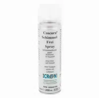 Motten Frei Spray Coscura Biologisch 200 Ml